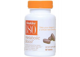 metabolic